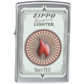 Bật lửa zippo Trading cards